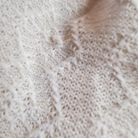 Cora's Closet Vintage White Dress - Picture 10 of 10